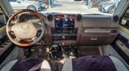 
										TOYOTA LANDCRUISER 2013 full									