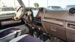 
										TOYOTA LANDCRUISER 2013 full									