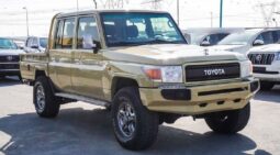 
										TOYOTA LANDCRUISER 2013 full									