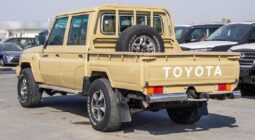
										TOYOTA LANDCRUISER 2013 full									