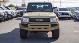 
										TOYOTA LANDCRUISER 2013 full									