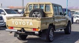
										TOYOTA LANDCRUISER 2013 full									