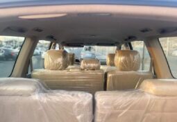 
										TOYOTA Land Cruiser 2006 full									