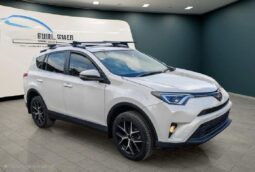 
										Toyota RAV4 2019 Essence Automatique – Version Dubaï full									