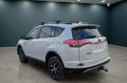 
										Toyota RAV4 2019 Essence Automatique – Version Dubaï full									