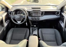 
										Toyota RAV4 2019 Essence Automatique – Version Dubaï full									