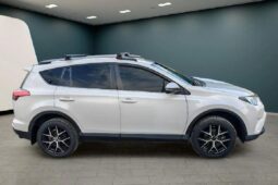
										Toyota RAV4 2019 Essence Automatique – Version Dubaï full									