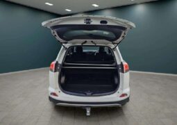 
										Toyota RAV4 2019 Essence Automatique – Version Dubaï full									