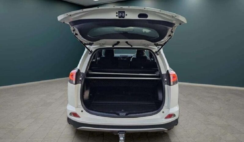 
								Toyota RAV4 2019 Essence Automatique – Version Dubaï full									