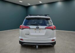 
										Toyota RAV4 2019 Essence Automatique – Version Dubaï full									