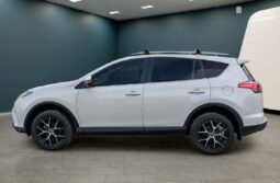 
										Toyota RAV4 2019 Essence Automatique – Version Dubaï full									